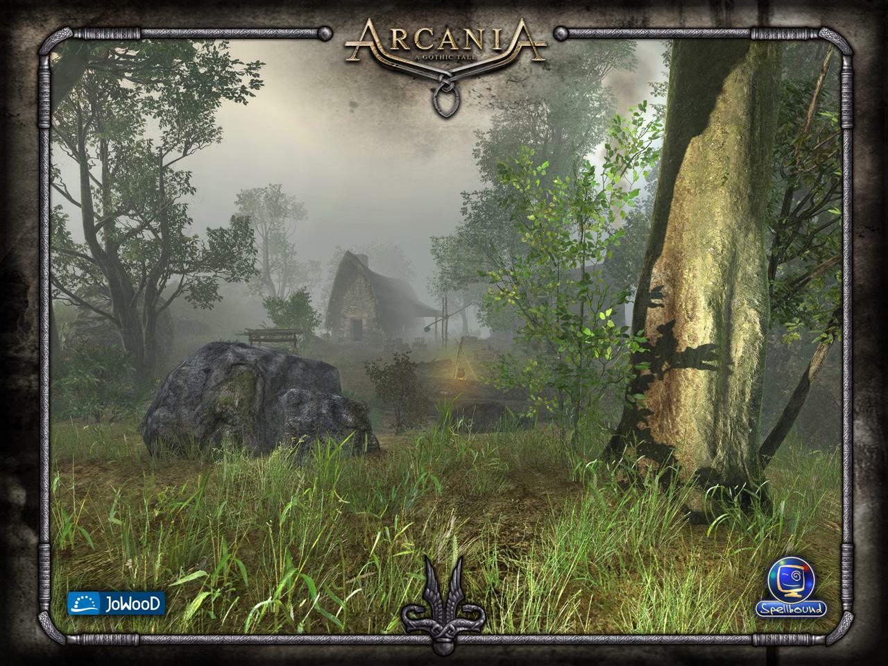 Arcania: Gothic 4 - Imagen 16